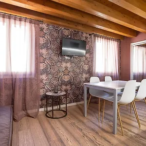 Appartement Palazzina Riello, Venise