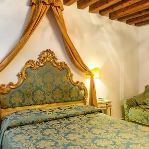 Hotel Al Vagon, Venedig