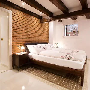 Appartement Moretta, Venise